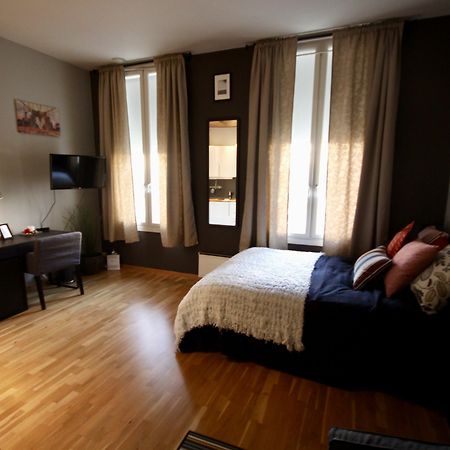 Solli Apartments 奥斯陆 外观 照片