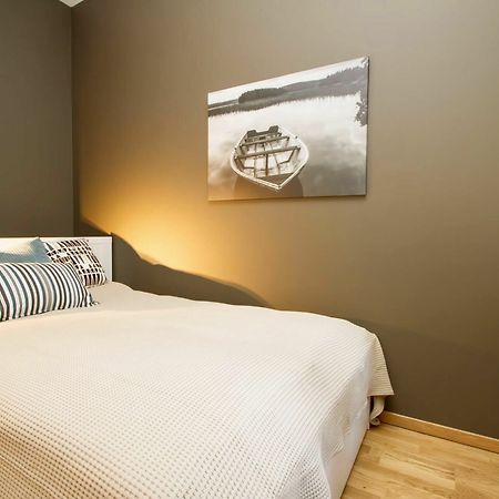 Solli Apartments 奥斯陆 外观 照片
