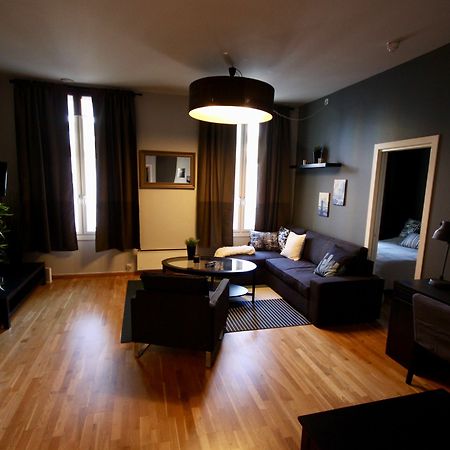 Solli Apartments 奥斯陆 外观 照片