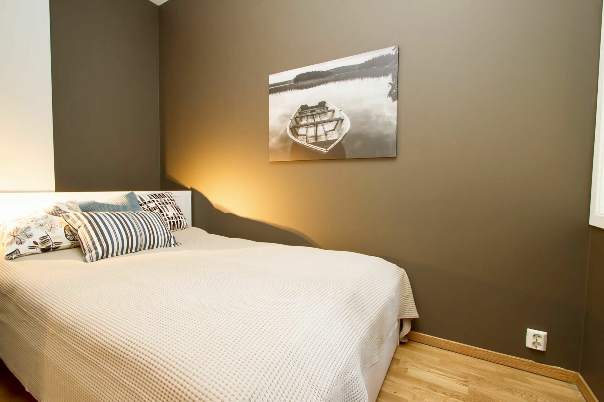Solli Apartments 奥斯陆 外观 照片