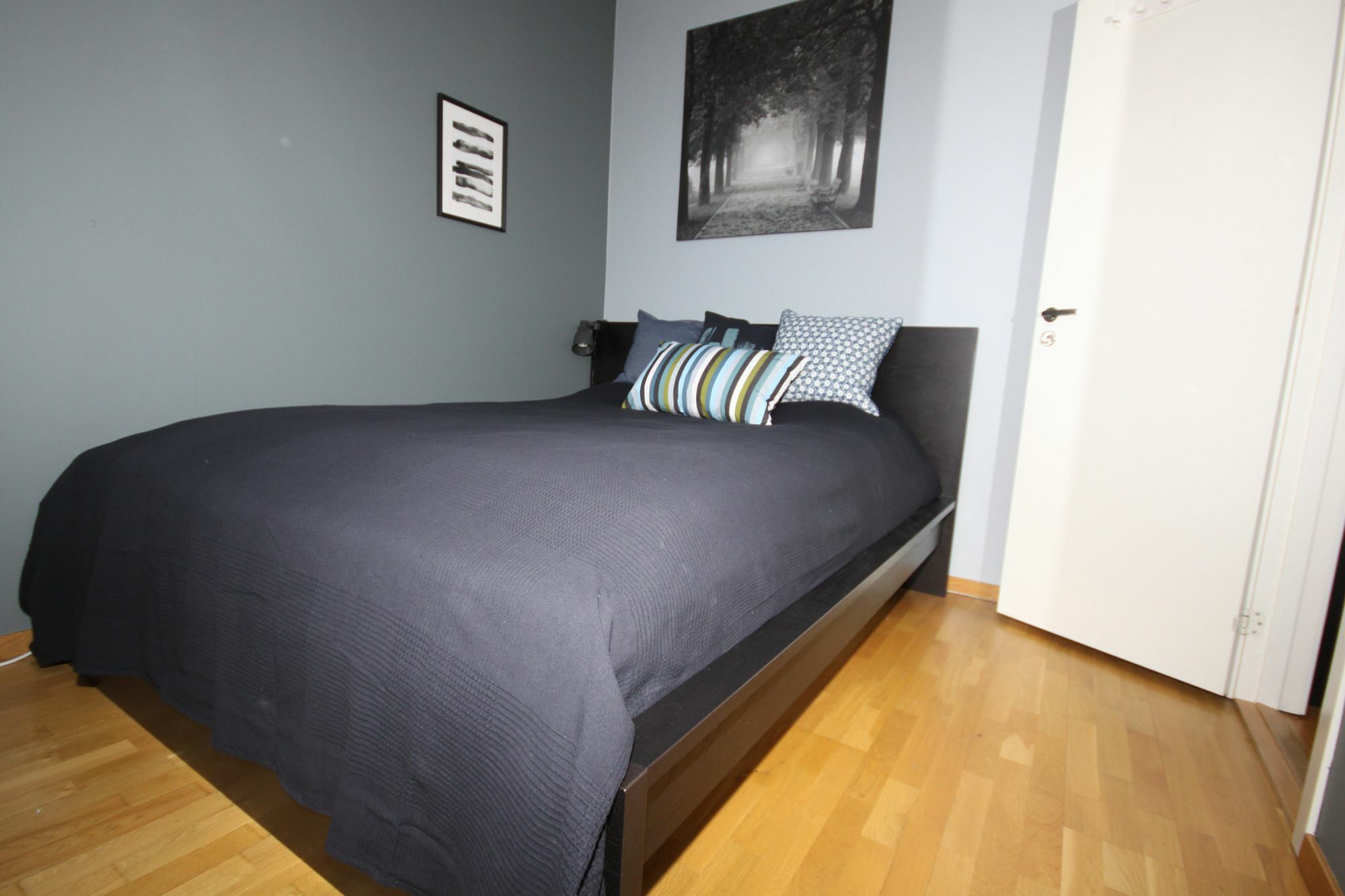 Solli Apartments 奥斯陆 外观 照片