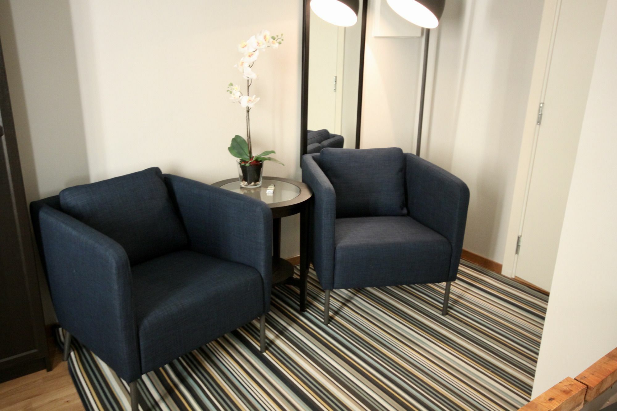 Solli Apartments 奥斯陆 外观 照片