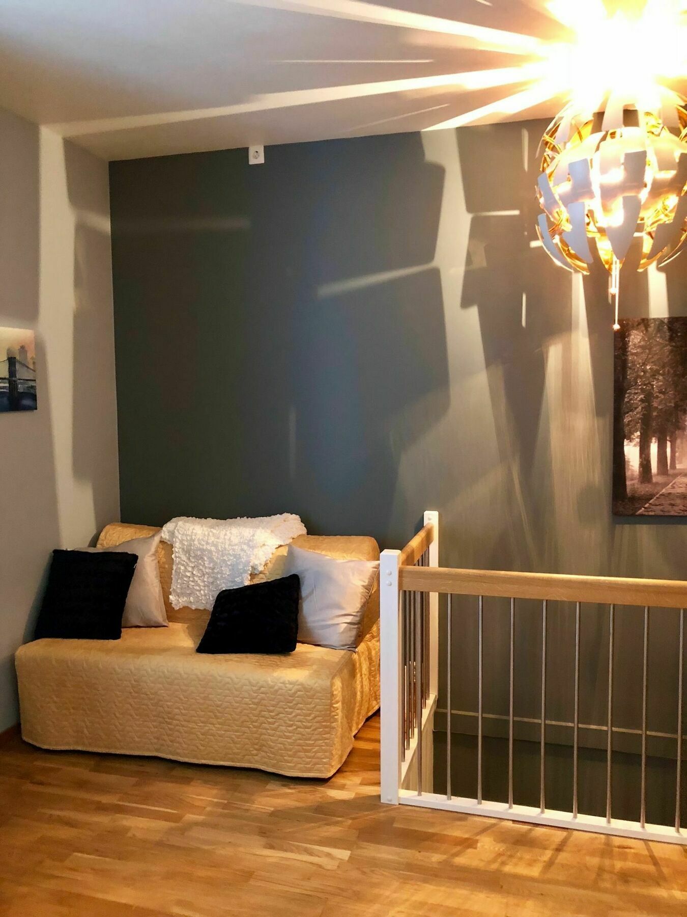 Solli Apartments 奥斯陆 外观 照片